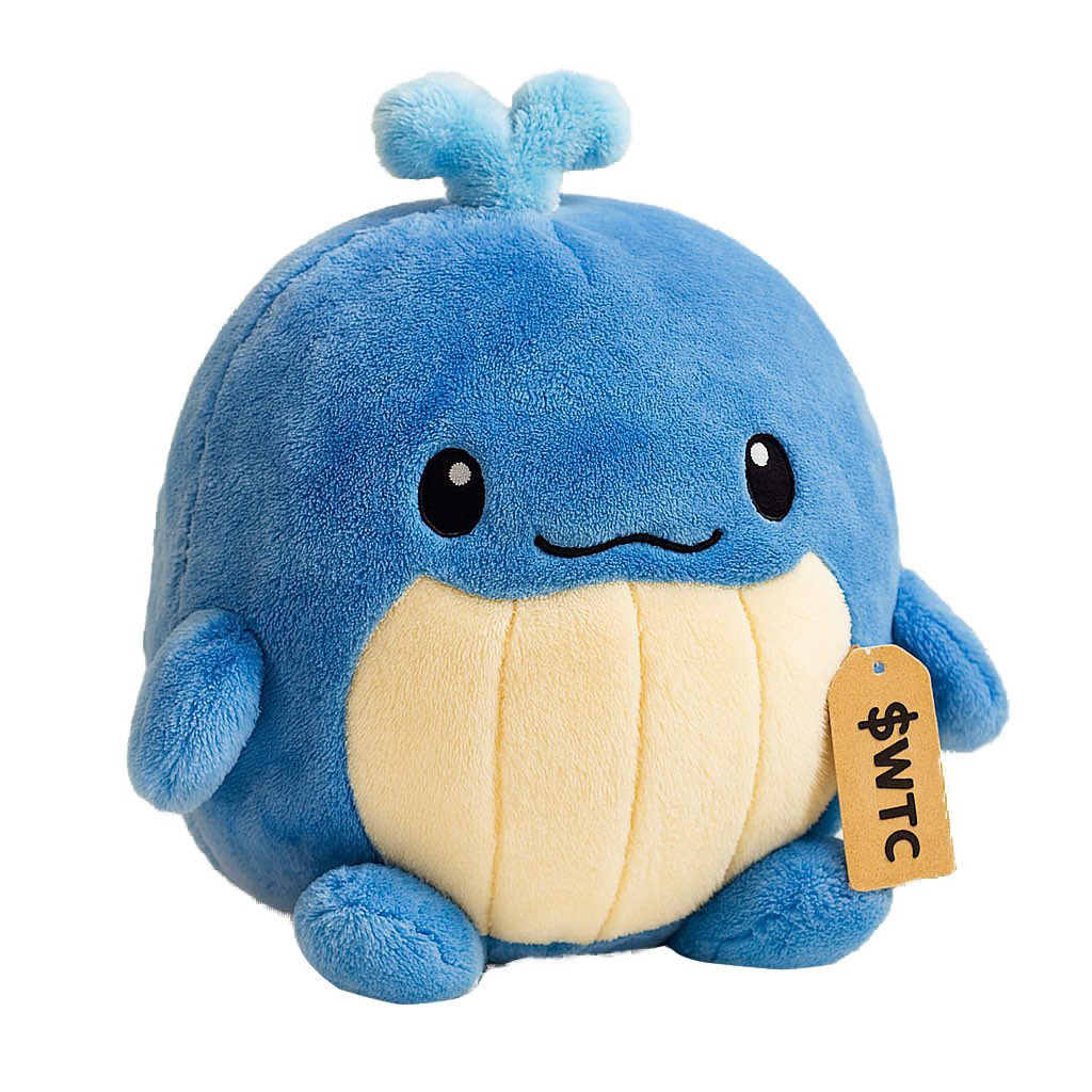 Whale